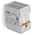 Phoenix Contact UNO-PS/1AC/15DC/100W Switch Mode DIN Rail Power Supply, 85 → 264V ac ac Input, 15V dc dc Output,