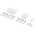 Artesyn Embedded Technologies Connector Kit, for use with LPQ110, LPS25, LPS40-M, LPS50, LPS50-M, LPS60-M, LPT60-M,