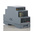 Siemens LOGO!POWER Switch Mode DIN Rail Power Supply, 230V ac, 5V dc dc Output, 3A Output, 15W