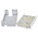 Artesyn Embedded Technologies Cover Kit, for use with LPX6X