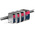 TRACOPOWER TIB 120 DIN Rail Power Supply, 85 → 264V ac ac Input, 24V dc dc Output, 5A Output, 120W