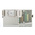 Schneider Electric ABL8 DIN Rail Power Supply, 100 → 240V ac ac Input, 24V dc Output, 10A Output, 240W
