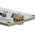 Recom Evaluation Board, for use with RPX-1.0 buck regulator module, RPX-1.0 Series
