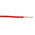 Hew Heinz Eilentropp Red, 0.52 mm² Hook Up Wire SIFF Series , 20m