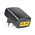 Oceansmile 2 Port POE Injector, 90 → 264V ac Input, 48.5 → 49.6V dc Output, 500mA