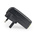 Oceansmile 2 Port POE Injector, 90 → 264V ac Input, 48.5 → 49.6V dc Output, 500mA
