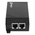 Edimax Single Port POE Injector, 100 → 240V ac Input, 53V dc Output, 550mA