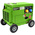 SIP 5kW Generator, 110/230V ac Output, 155kg