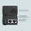 TP-Link 2 Port POE Injector, 100 - 240V Input, 1A, 30W