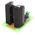 OEP Open Frame Linear Power Supply, 24 → 27V ac Input, 24V dc Output, 1A Output