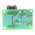 OEP Open Frame Linear Power Supply, 24 → 27V ac Input, 24V dc Output, 1A Output