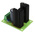 OEP Open Frame Linear Power Supply, 3.5 → 27 V ac, 3.5 → 28 V dc Input, 1.25 → 24V dc Output, 1A