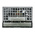 Seasonic 400W PC Power Supply, 90 → 264V ac Input, 3.3 V dc, 5 V dc, ±12 V dc Output