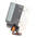 Siemens UPS Expansion Module, for use with UPS 500S
