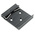 Recom DIN Rail Mounting Kit, for use with Recom RAC-/ST, RAC Series