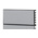TRACOPOWER Heat Sink, for use with TEN15-WI, TEN20, TEN40-N, TEN40-WIN, TEN50, TEN Series