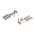 Vox Power Cable Set, for use with Single Output Modular Unit