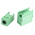 Riello UPS Contacts/ESD Board, for use with Dialog Vision, Multi Dialog Series UPS, Power Dialog Plus, Sentinel Dual