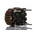 Recom Common Mode Choke, for use with RP series isolated DC-DC converters, CMC-08 Series