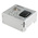 BEL POWER SOLUTIONS INC Open Frame Linear Power Supply, 100 → 264V ac Input, 24V Output, 2.4A Output, 57.6W
