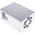RS PRO Switching Power Supply, 24V dc, 21A, 504W, 1 Output, 88 → 264V ac Input Voltage