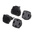 Artesyn Embedded Technologies Australia Plug Head, for use with DA10 Adapter