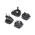 Artesyn Embedded Technologies Australia Plug Head, for use with DA10 Adapter