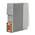 Phoenix Contact DIN Rail Diode Module, for use with Parallel Connection of Two Power Supply Unit,