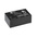 RS PRO Switching Power Supply, 5V dc, 600mA, 3W, 1 Output, 100 → 370 V dc, 85 → 264 V ac Input Voltage