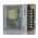 AC-DC Power Supply, 24V dc, 4.5A, 100W, 1 Output, 120 → 430V dc Input Voltage