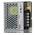 AC-DC Power Supply, 48V dc, 1.6A, 75W, 1 Output, 120 → 430V dc Input Voltage