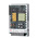 RS PRO Embedded Switch Mode Power Supply (SMPS), 12V dc, 12.5A, 150W, Dual Output, 85 → 264V ac Input Voltage