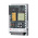 RS PRO Embedded Switch Mode Power Supply (SMPS), 24V dc, 6.5A, 156W, 1 Output, 85 → 264V ac Input Voltage