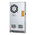 RS PRO Embedded Switch Mode Power Supply (SMPS), 12V dc, 29A, 348W, 1 Output, 90 → 132V ac Input Voltage