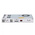 RS PRO Embedded Switch Mode Power Supply (SMPS), 12V dc, 29A, 348W, 1 Output, 90 → 132V ac Input Voltage