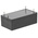RS PRO Switching Power Supply, 9V dc, 1.1A, 10W, 1 Output, 120 → 370 V dc, 85 → 264 V ac Input Voltage