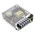 RS PRO Switching Power Supply, 24V dc, 2.5A, 60W, 1 Output, 88 → 264V ac Input Voltage
