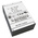 RS PRO Switching Power Supply, 24V dc, 1.7A, 40.8W, 1 Output, 85 → 265V ac Input Voltage