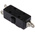 DPDT Pin Plunger Microswitch, 10 A @ 250 V ac