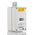 RS PRO Switching Power Supply, 12V dc, 2A, 24W, 1 Output, 100 → 240V ac Input Voltage