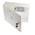 RS PRO Switching Power Supply, 27.6V dc, 1.5A, 42W, 1 Output, 195 → 253V ac Input Voltage