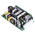 TDK-Lambda Switching Power Supply, NV1-453TT, 3.3 V dc, 5 V dc, 1 A, 5 A, 15 A, 25 A, 175W, Quad Output, 90 →