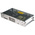 MEAN WELL Switching Power Supply, RT-125D, 5 V dc, 12 V dc, 24 V dc, 2A, 136W, Triple Output, 176 → 264 V ac,