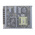 MEAN WELL Switching Power Supply, RT-65C, 5V dc, 2.2 A, 5 A, 500mA, 65.5W, Triple Output, 125 → 373 V dc, 88