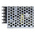 MEAN WELL Switching Power Supply, RS-15-12, 12V dc, 1.3A, 15.6W, 1 Output, 120 → 370 V dc, 85 → 264 V ac