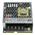 MEAN WELL Switching Power Supply, LRS-50-12, 12V dc, 4.2A, 50W, 1 Output, 120 → 373 V dc, 85 → 264 V ac