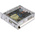 MEAN WELL Switching Power Supply, LRS-75-24, 24V dc, 3.2A, 76.8W, 1 Output, 120 → 373 V dc, 85 → 264 V ac