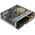 MEAN WELL Switching Power Supply, LRS-75-24, 24V dc, 3.2A, 76.8W, 1 Output, 120 → 373 V dc, 85 → 264 V ac