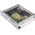 MEAN WELL Switching Power Supply, LRS-100-12RS, 12V dc, 8.5A, 102W, 1 Output, 120 → 373 V dc, 85 → 264 V