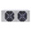 COTEK Switching Power Supply, AEK-3000-60, 60V dc, 100A, 3kW, 1 Output, 100 → 230V ac Input Voltage